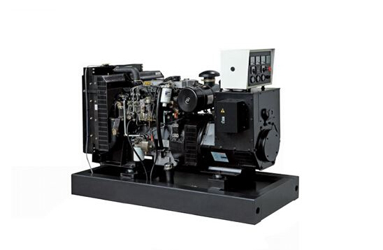安平科克150kw大型柴油发电机组