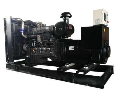 安平上柴柴油发电机组50KW-700KW