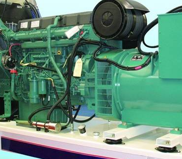 安平发电机出租